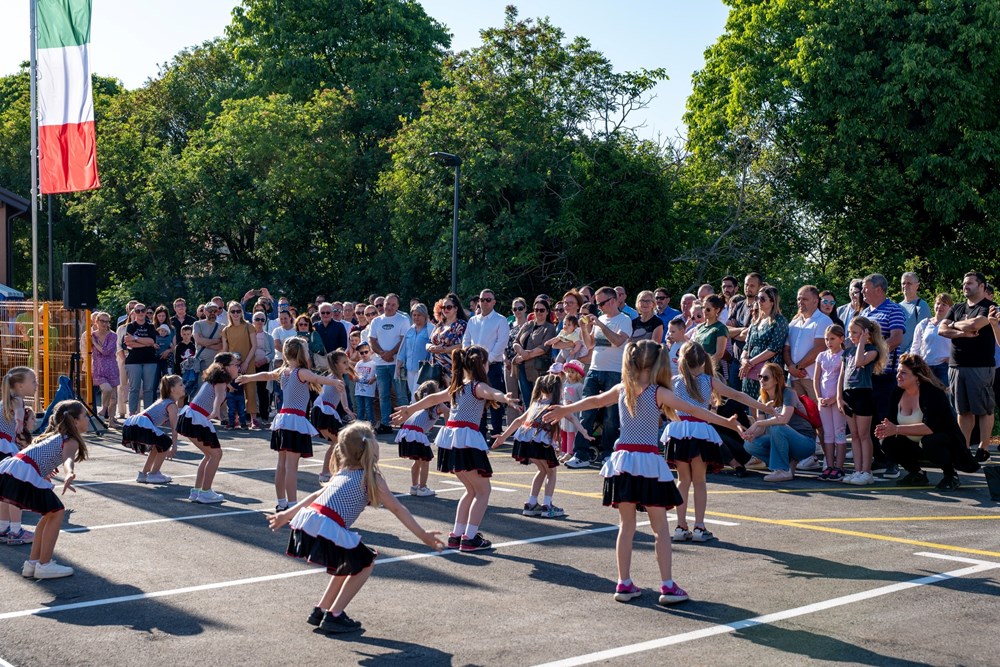 (Foto Grad Poreč)