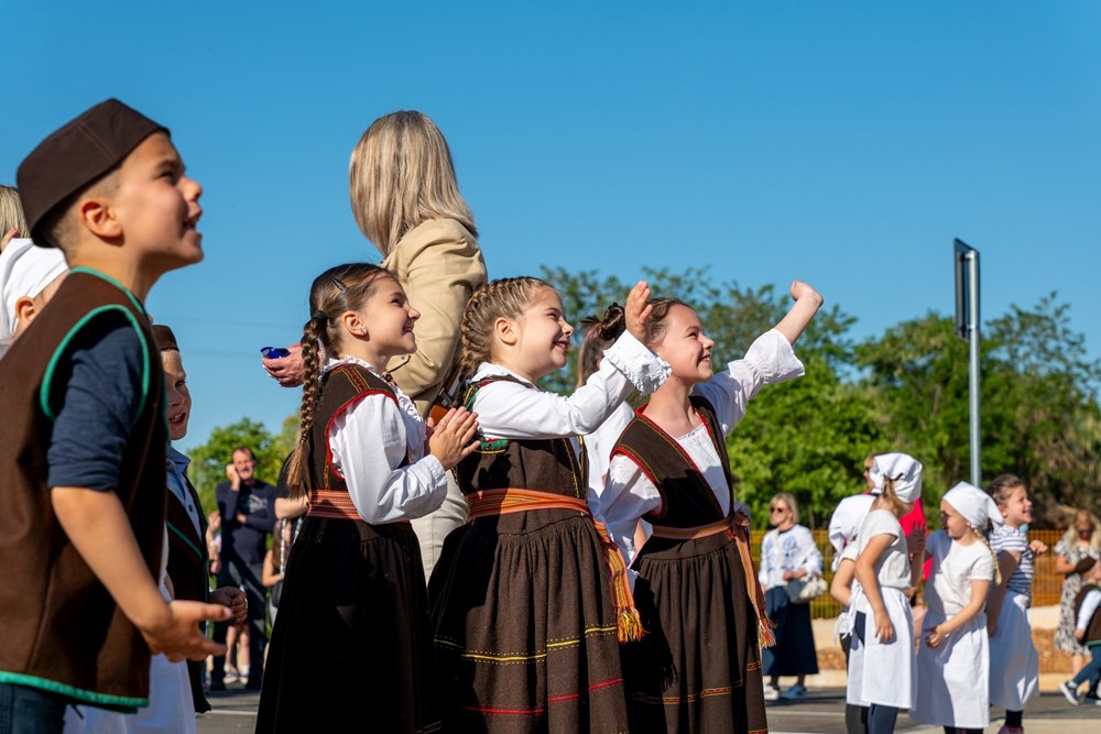 (Foto Grad Poreč)