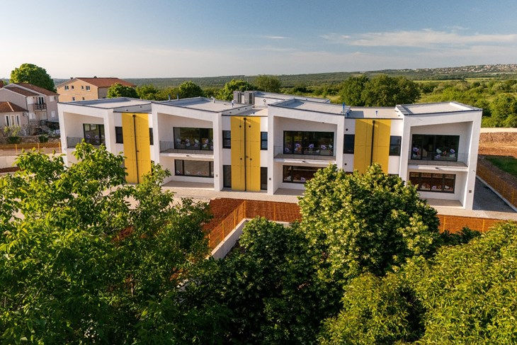 (Foto Grad Poreč)