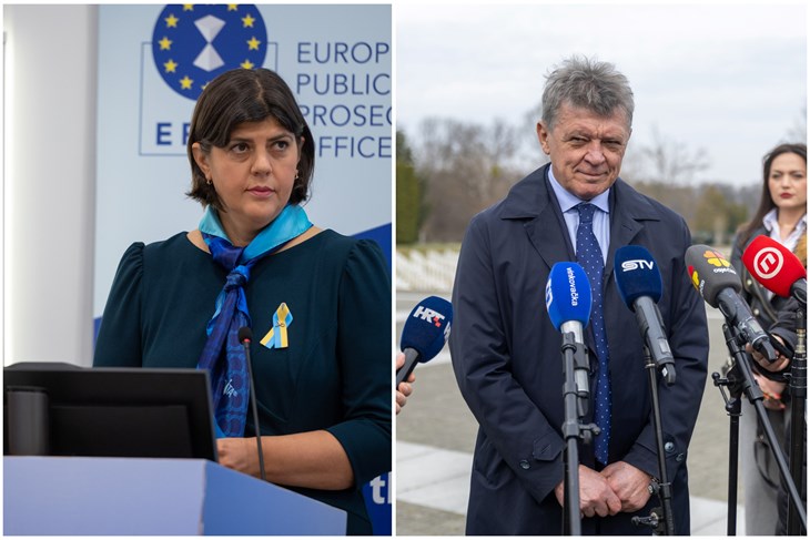 (Foto Marko Jurić/Borna Jakšić/Pixsell)