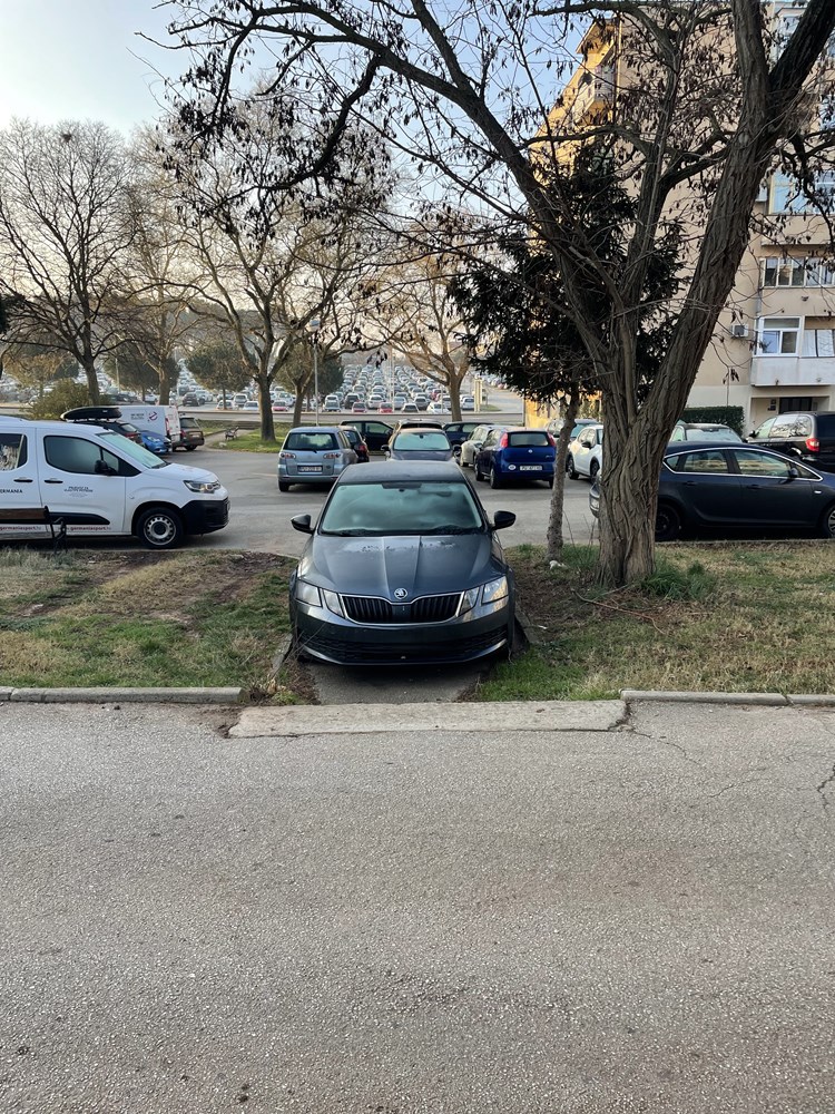 (Snimio čitatelj)