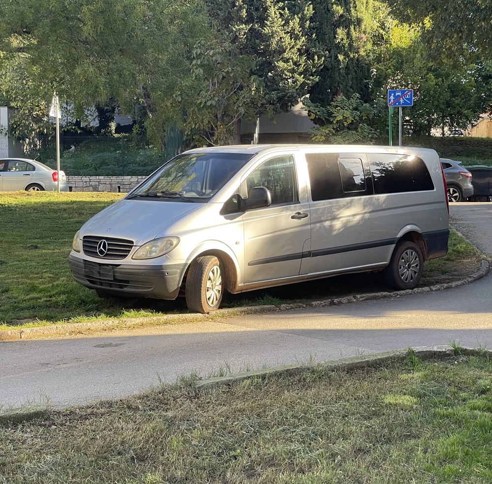 (Snimio čitatelj)
