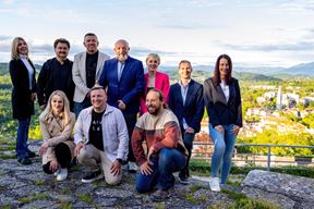 Dio kolacijske liste za županijsku skupštinu (LUMORA MEDIA)