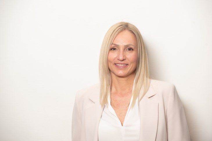 Nina Jukopila