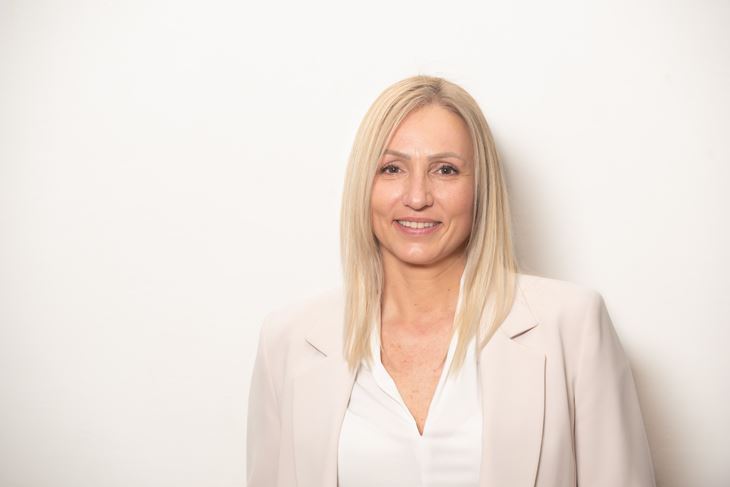 Nina Jukopila