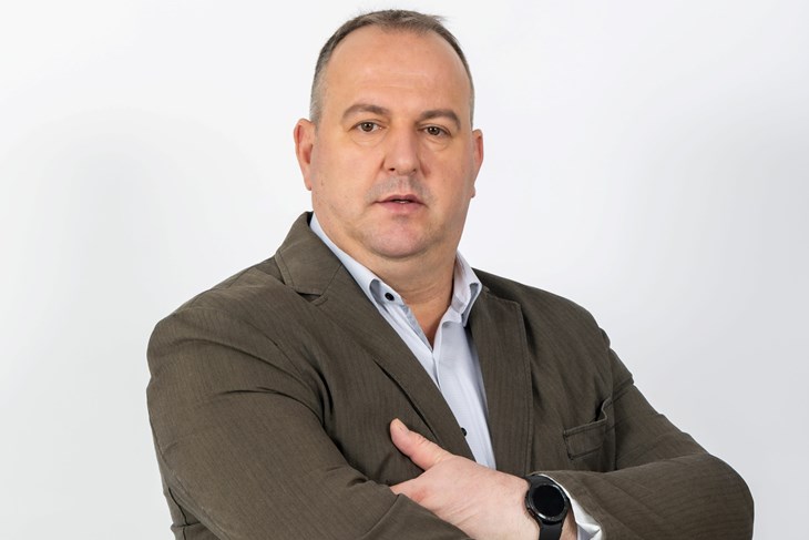 Elvis Šterpin