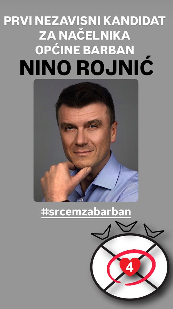 (Nezavisna lista Barban)