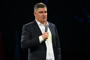 (Foto: Ured predsjednika Republike Hrvatske / Marko Beljan)