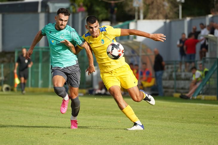 Patrik Butući