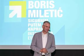(Foto: Tim Borisa Miletića)