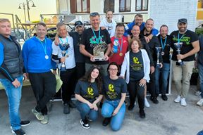 (Foto SRK Erik Radin Novigrad)