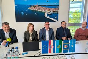 (Foto Grad Rovinj)
