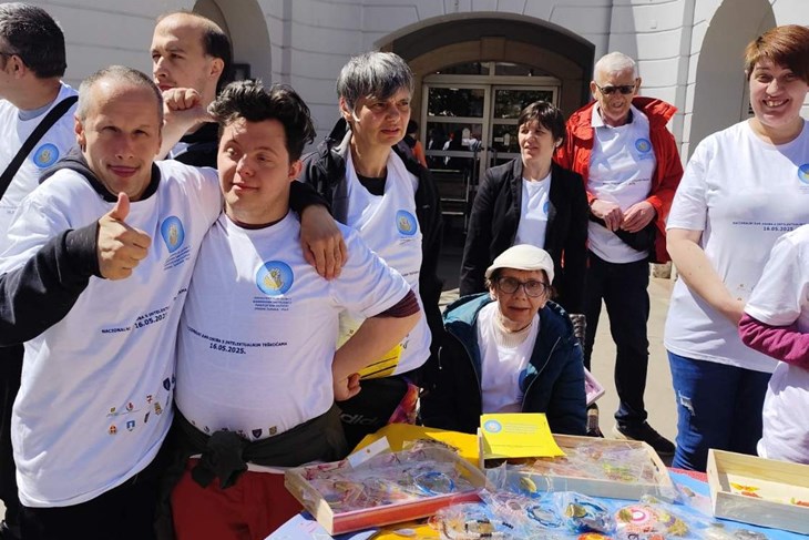 (Foto Udruga roditelja Pula)