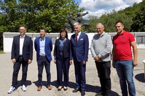 (Snimila Gordana Čalić Šverko)