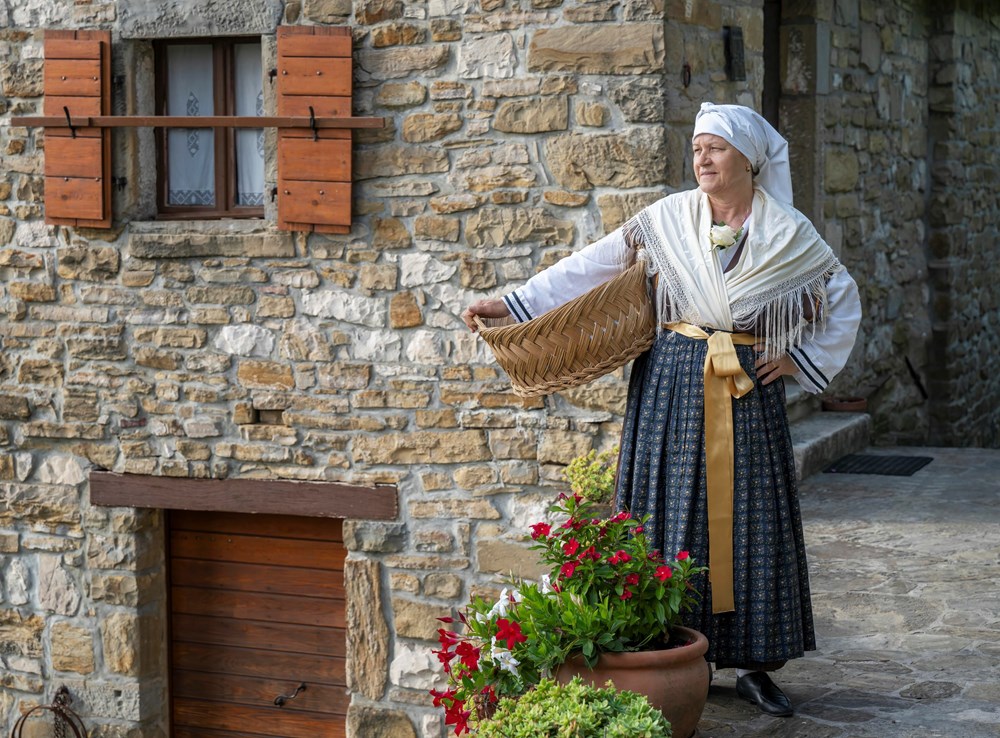 (Snimila Gordana Čalić Šverko)