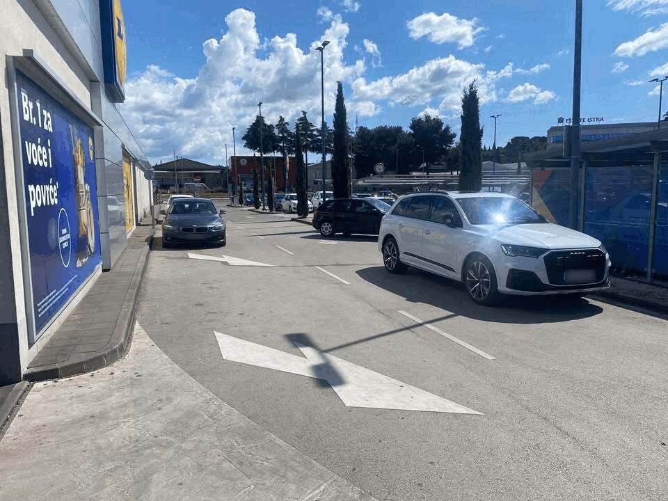(Snimio čitatelj)
