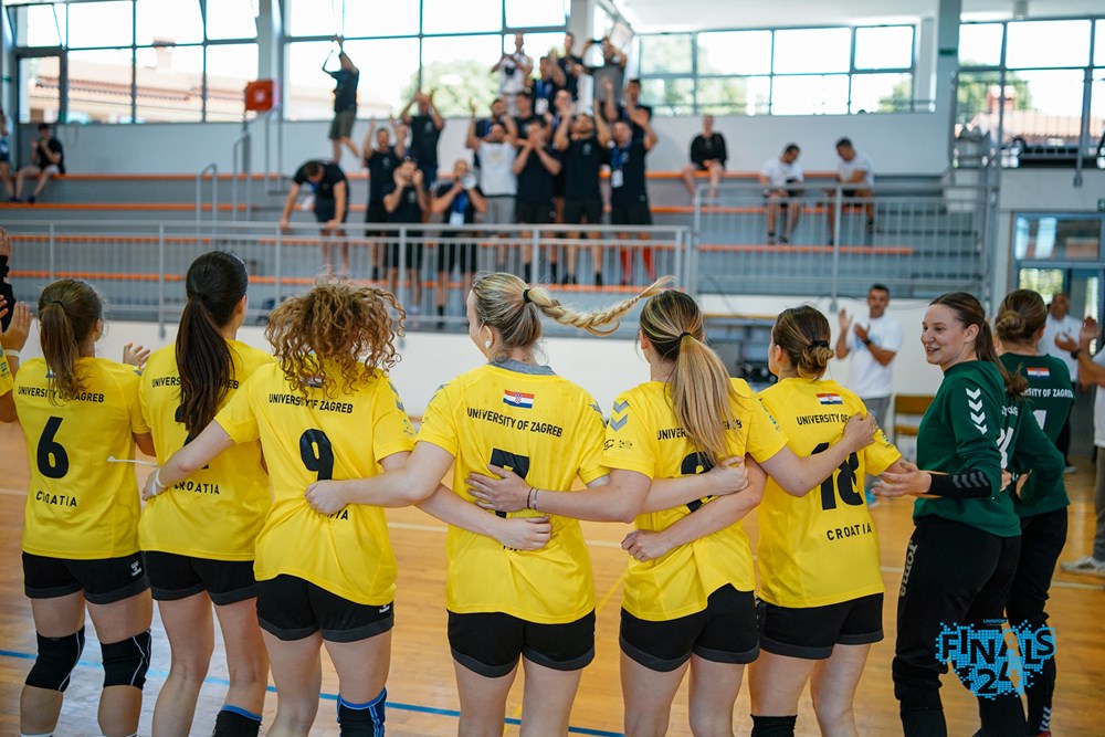 (Foto Hrvatski akademski sportski savez)