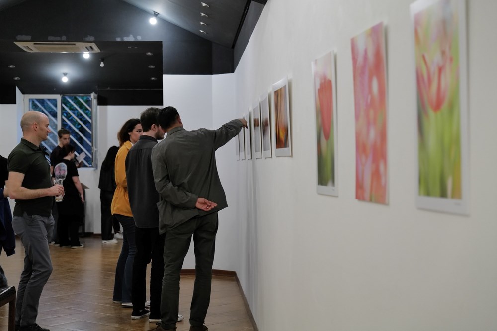 (Foto POUNGYOUNG KWAK)