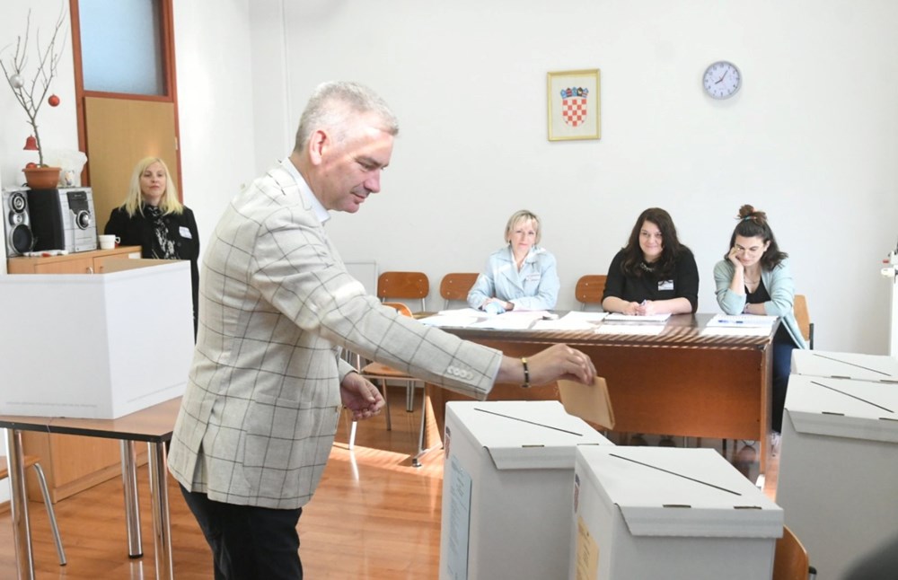(Snimio Milivoj Mijošek)