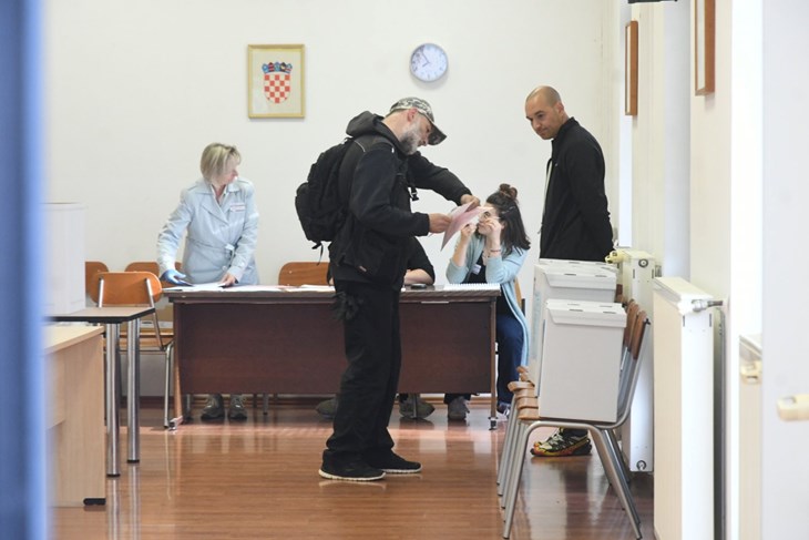 (Snimio Milivoj Mijošek)