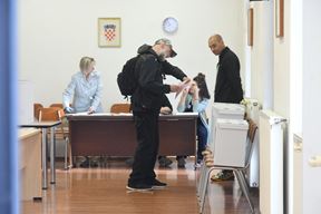 (Snimio Milivoj Mijošek)