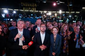 (Snimio Igor Kralj/Pixsell)