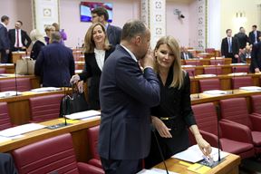 (Snimio Patrik Macek/ Pixsell)