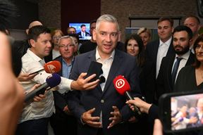 (Snimio Milivoj Mijošek)