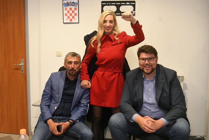 (Snimio Milivoj Mijošek)