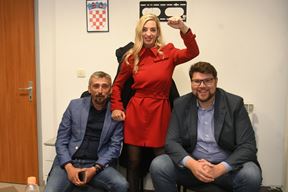 (Snimio Milivoj Mijošek)