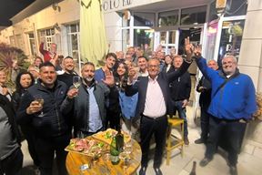 (Snimio Zvonimir Guzić)