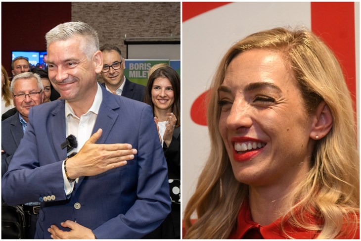 (Srećko Niketić/Pixsell/Milivoj Mijošek)