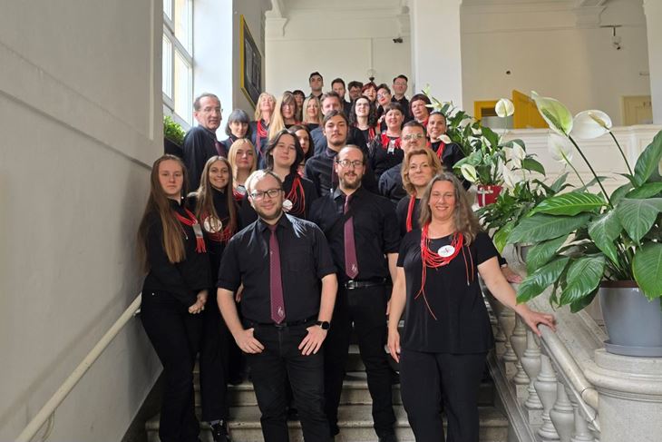 (Foto: MPZ Cantus PoPuli)