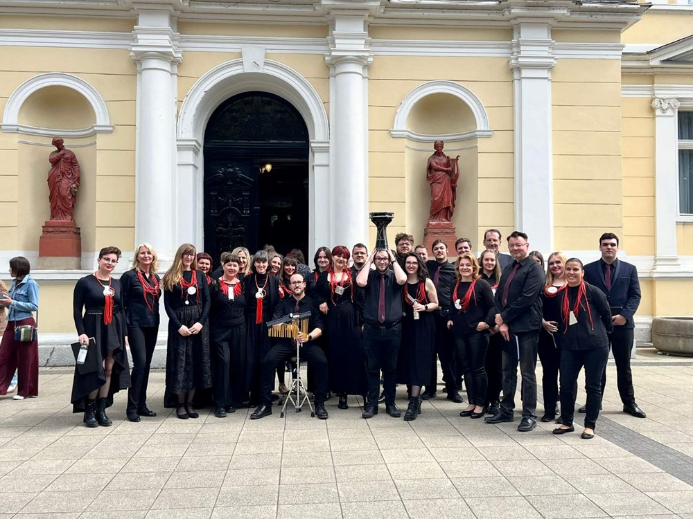 (Foto: MPZ Cantus PoPuli)