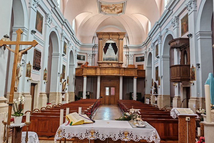 (Foto: Grad Umag)