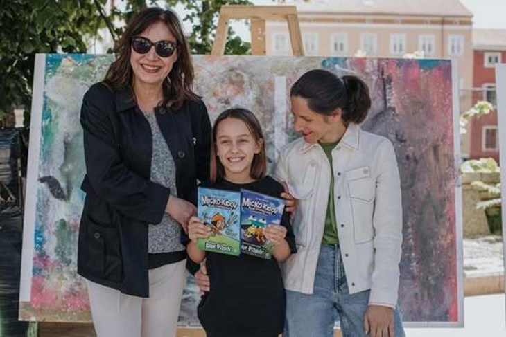 (Foto: Osobna arhiva)