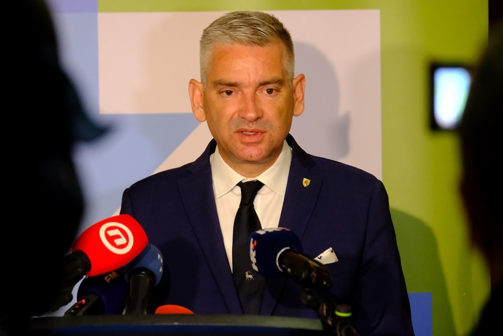 (Snimio Milivoj Mijošek)