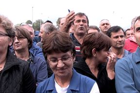  "Što da se radi"