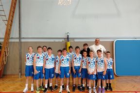 (Foto: Košarkaški klub Poreč)