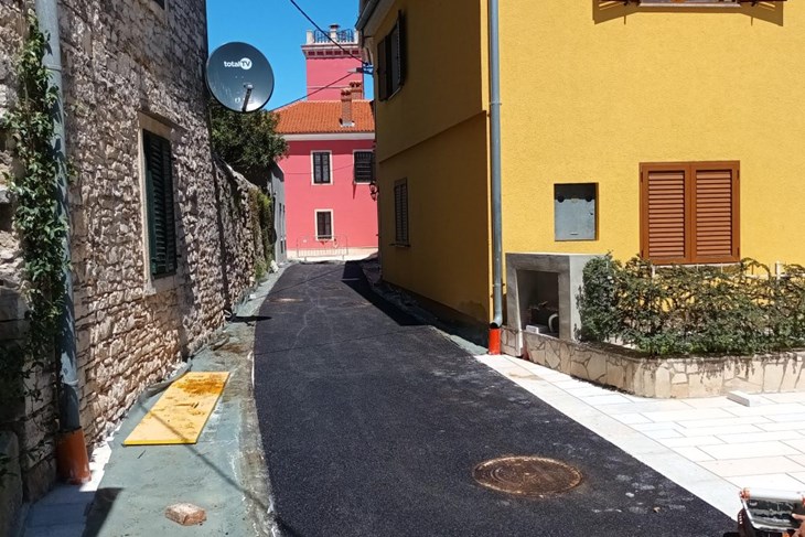(Grad Novigrad)