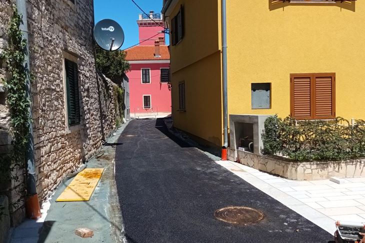 (Grad Novigrad)