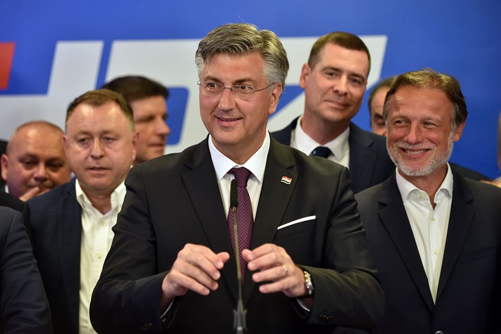 (Snimio Davor Kovačević / Novosti)