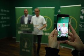 (Snimio Saša Miljević / Pixsell)