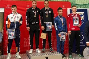 (Foto: HK Istarski borac)