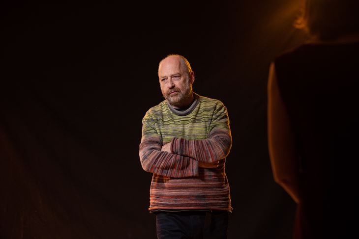 (Foto: Hugo Glendinning) 