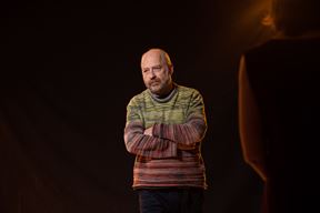 (Foto: Hugo Glendinning) 