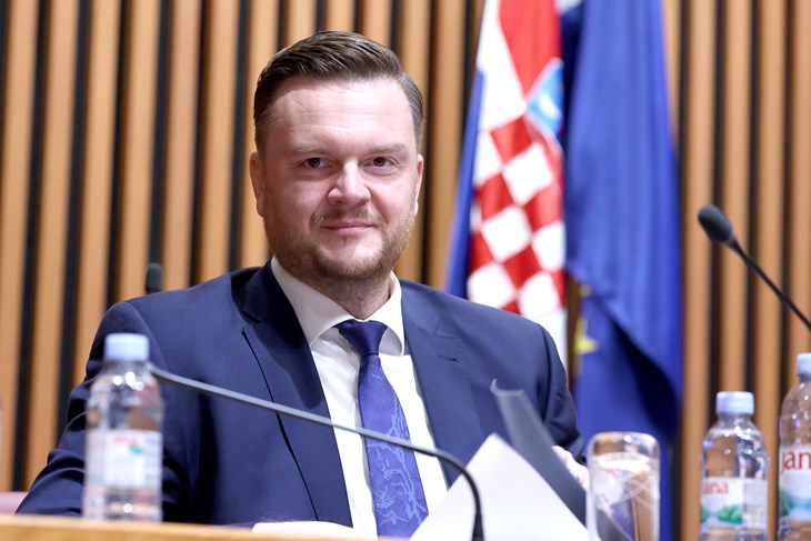 (Snimio Patrik Macek / Pixsell)