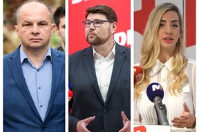 (Foto: Luka Jeličić, Matija Habljak / Pixsell, Milivoj Mijošek)