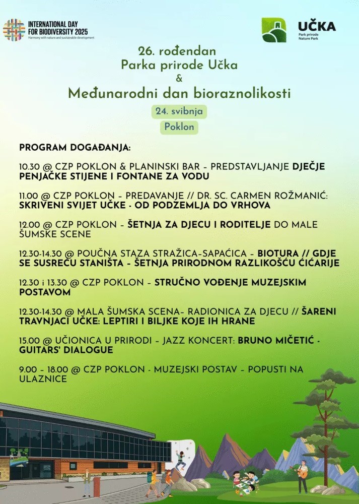 (Foto: PP Učka) 