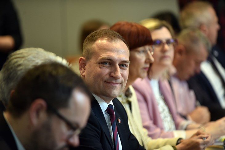 (Snimio Davor Kovačević / Novosti)